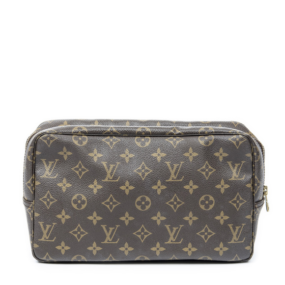Louis Vuitton Toiletry Pouch GM - Picture 1 of 8